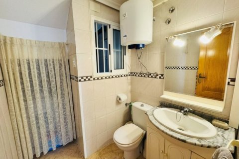 Duplex in vendita La Mata, Alicante, Spagna 3 camere da letto, 80 mq. N° 131071 - foto 9