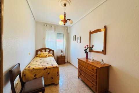 Duplex in vendita La Mata, Alicante, Spagna 3 camere da letto, 80 mq. N° 131071 - foto 10