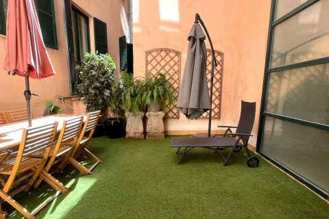 Apartment for rent Palma de Majorca, Mallorca, Spain 3 bedrooms, 110 sq.m. No. 131069 - photo 3