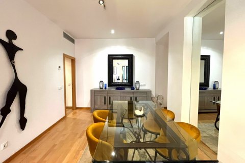 Apartment for rent Palma de Majorca, Mallorca, Spain 3 bedrooms, 110 sq.m. No. 131069 - photo 4