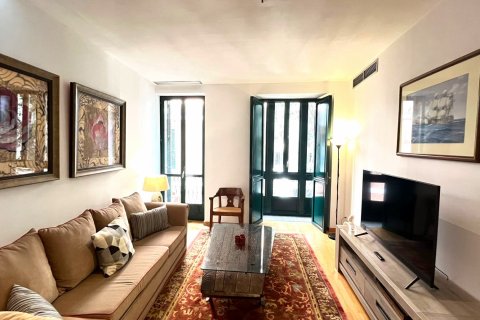Apartment for rent Palma de Majorca, Mallorca, Spain 3 bedrooms, 110 sq.m. No. 131069 - photo 7