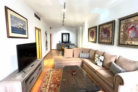 Apartment for rent Palma de Majorca, Mallorca, Spain 3 bedrooms, 110 sq.m. No. 131069 - photo 8