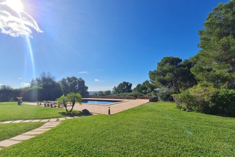 Villa for rent Puntiro, Mallorca, Spain 4 bedrooms, 302 sq.m. No. 131068 - photo 5