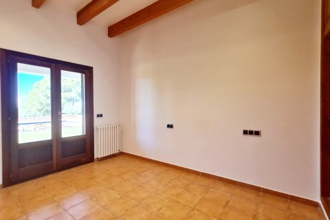 Villa for rent Puntiro, Mallorca, Spain 4 bedrooms, 302 sq.m. No. 131068 - photo 13