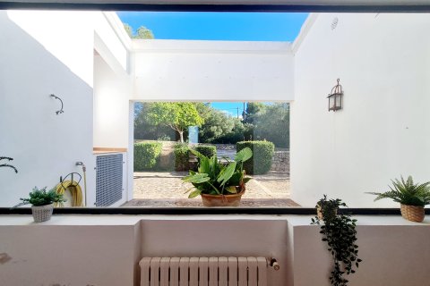 Villa for rent Puntiro, Mallorca, Spain 4 bedrooms, 302 sq.m. No. 131068 - photo 19