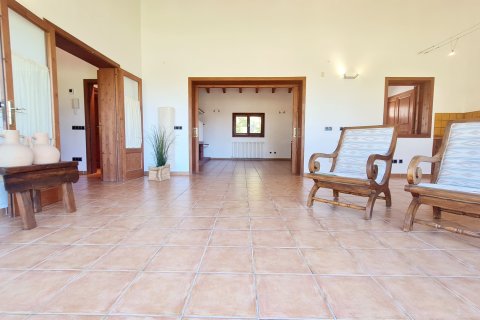 Villa for rent Puntiro, Mallorca, Spain 4 bedrooms, 302 sq.m. No. 131068 - photo 7