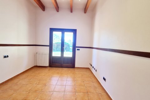 Villa for rent Puntiro, Mallorca, Spain 4 bedrooms, 302 sq.m. No. 131068 - photo 14