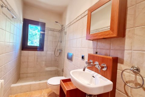 Villa for rent Puntiro, Mallorca, Spain 4 bedrooms, 302 sq.m. No. 131068 - photo 18