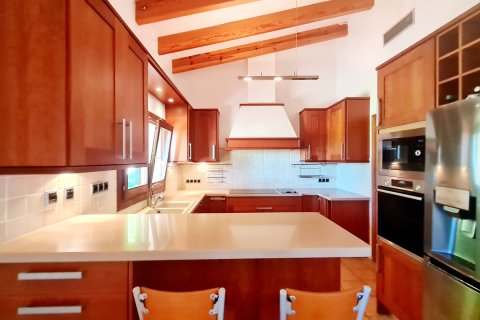 Villa for rent Puntiro, Mallorca, Spain 4 bedrooms, 302 sq.m. No. 131068 - photo 9