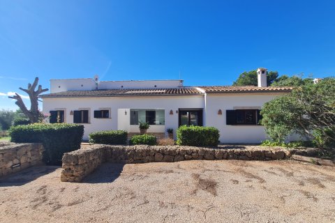 Villa for rent Puntiro, Mallorca, Spain 4 bedrooms, 302 sq.m. No. 131068 - photo 20