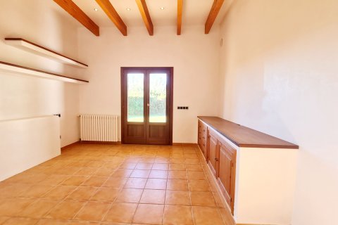 Villa for rent Puntiro, Mallorca, Spain 4 bedrooms, 302 sq.m. No. 131068 - photo 12