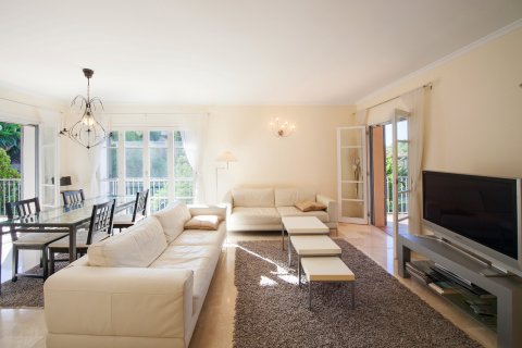 Apartment for rent Bendinat, Mallorca, Spain 2 bedrooms, 126 sq.m. No. 131070 - photo 6