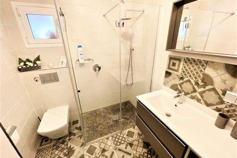 Villa zur Miete Campanet, Mallorca, Spanien 3 Schlafzimmer, 81 m2 Nr. 131067 - Foto 12