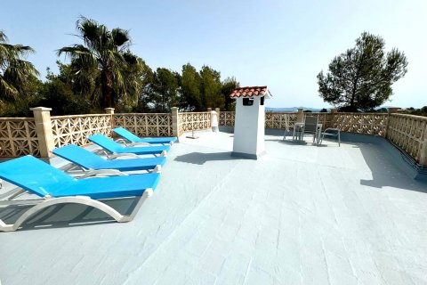 Villa zur Miete Campanet, Mallorca, Spanien 3 Schlafzimmer, 81 m2 Nr. 131067 - Foto 2