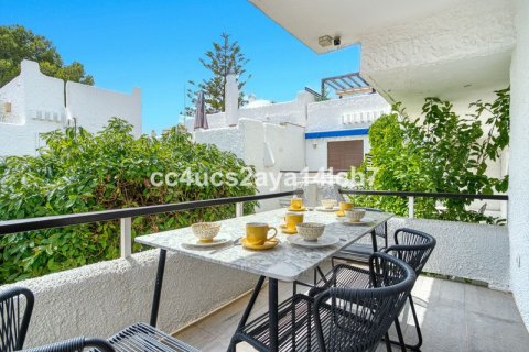 Kamienica Nueva Andalucia, Malaga, Hiszpania 3 sypialnie, 110 mkw. nr 127530 – zdjęcie 8