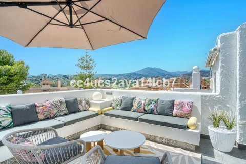 Kamienica Nueva Andalucia, Malaga, Hiszpania 3 sypialnie, 110 mkw. nr 127530 – zdjęcie 1