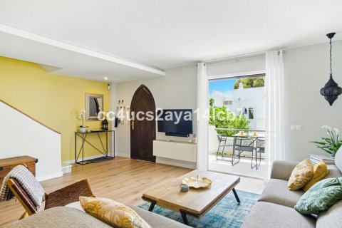 Kamienica Nueva Andalucia, Malaga, Hiszpania 3 sypialnie, 110 mkw. nr 127530 – zdjęcie 21