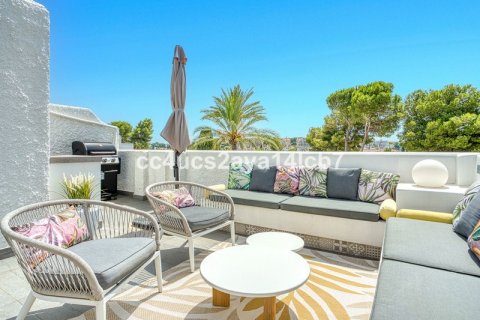 Kamienica Nueva Andalucia, Malaga, Hiszpania 3 sypialnie, 110 mkw. nr 127530 – zdjęcie 11