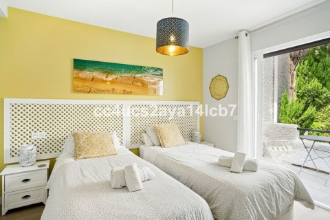 Kamienica Nueva Andalucia, Malaga, Hiszpania 3 sypialnie, 110 mkw. nr 127530 – zdjęcie 22