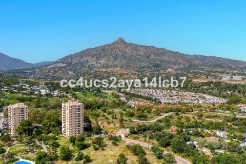 Kamienica Nueva Andalucia, Malaga, Hiszpania 3 sypialnie, 110 mkw. nr 127530 – zdjęcie 6