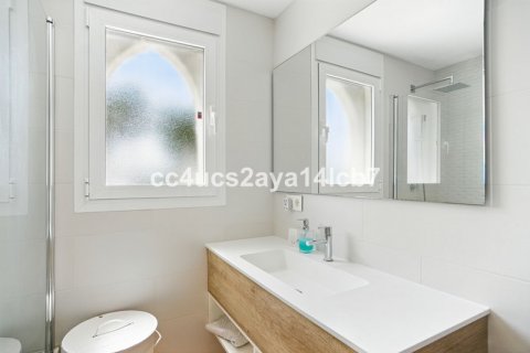 Kamienica Nueva Andalucia, Malaga, Hiszpania 3 sypialnie, 110 mkw. nr 127530 – zdjęcie 28