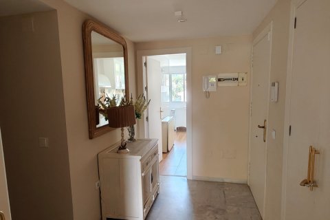 Appartamento in affitto Estepona, Malaga, Spagna 2 camere da letto, 105 mq. N° 127536 - foto 16