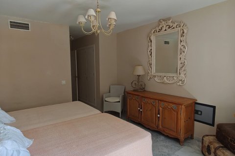 Appartamento in affitto Estepona, Malaga, Spagna 2 camere da letto, 105 mq. N° 127536 - foto 8