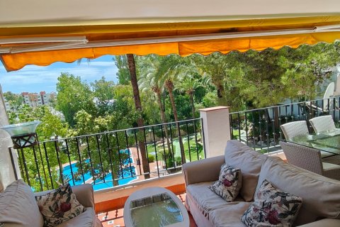 Appartamento in affitto Estepona, Malaga, Spagna 2 camere da letto, 105 mq. N° 127536 - foto 10