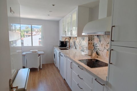Appartamento in affitto Estepona, Malaga, Spagna 2 camere da letto, 105 mq. N° 127536 - foto 11
