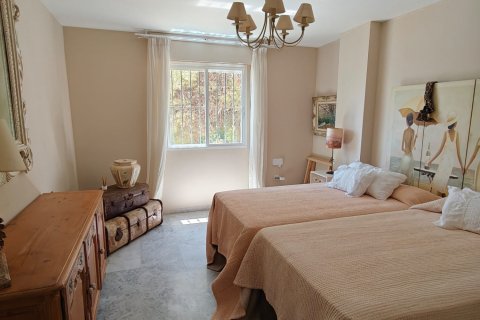 Appartamento in affitto Estepona, Malaga, Spagna 2 camere da letto, 105 mq. N° 127536 - foto 5
