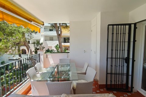 Appartamento in affitto Estepona, Malaga, Spagna 2 camere da letto, 105 mq. N° 127536 - foto 14