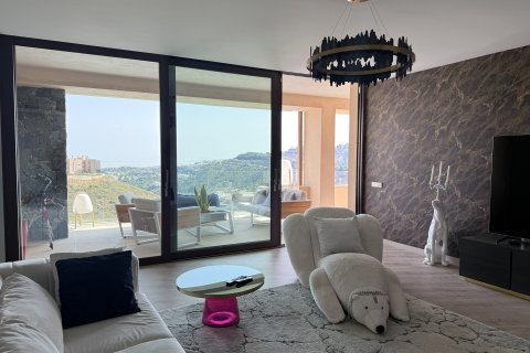 Wohnung zum Verkauf La Quinta, Malaga, Spanien 4 Schlafzimmer, 245 m2 Nr. 127535 - Foto 2