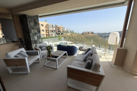 Wohnung zum Verkauf La Quinta, Malaga, Spanien 4 Schlafzimmer, 245 m2 Nr. 127535 - Foto 5