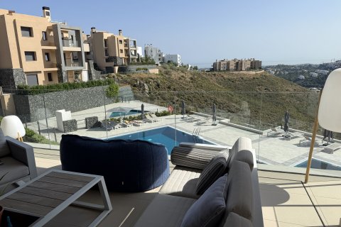 Wohnung zum Verkauf La Quinta, Malaga, Spanien 4 Schlafzimmer, 245 m2 Nr. 127535 - Foto 9