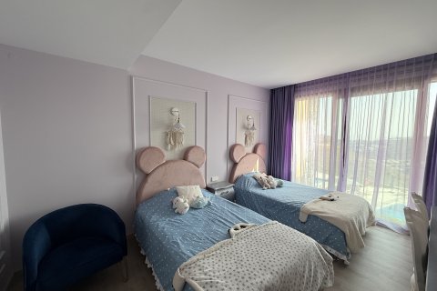 Wohnung zum Verkauf La Quinta, Malaga, Spanien 4 Schlafzimmer, 245 m2 Nr. 127535 - Foto 17