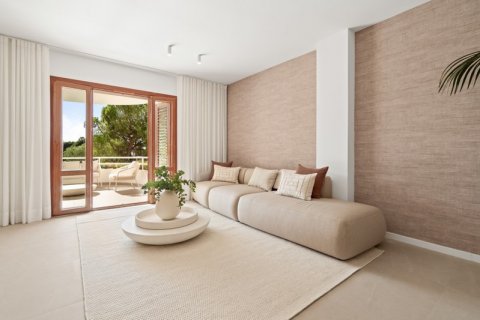 Apartment for sale Nueva Andalucia, Malaga, Spain 3 bedrooms, 172 sq.m. No. 127533 - photo 20