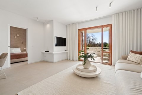 Apartment for sale Nueva Andalucia, Malaga, Spain 3 bedrooms, 172 sq.m. No. 127533 - photo 5