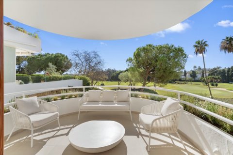 Apartment for sale Nueva Andalucia, Malaga, Spain 3 bedrooms, 172 sq.m. No. 127533 - photo 4
