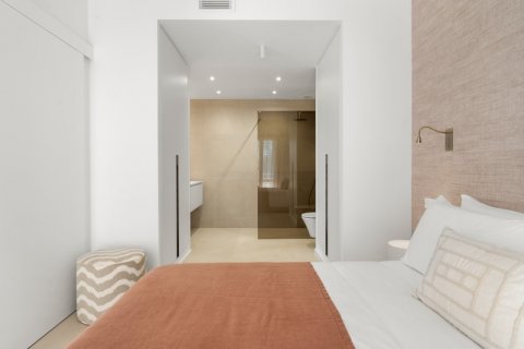 Apartment for sale Nueva Andalucia, Malaga, Spain 3 bedrooms, 172 sq.m. No. 127533 - photo 12