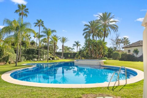 Apartment for sale Nueva Andalucia, Malaga, Spain 3 bedrooms, 172 sq.m. No. 127533 - photo 21