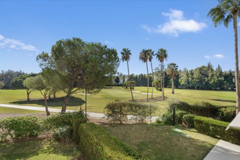 Apartment for sale Nueva Andalucia, Malaga, Spain 3 bedrooms, 172 sq.m. No. 127533 - photo 22
