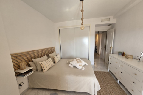 Dzīvoklis pārdošanā Marbella, Malaga, Spānijā 2 istabas, 112 m2 Nr. 127534 - attēls 10