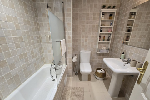 Dzīvoklis pārdošanā Marbella, Malaga, Spānijā 2 istabas, 112 m2 Nr. 127534 - attēls 19