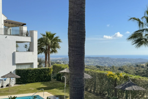 Apartamento en venta Marbella, Málaga, España 3 dormitorios, 105 m2 No. 127531 - foto 1