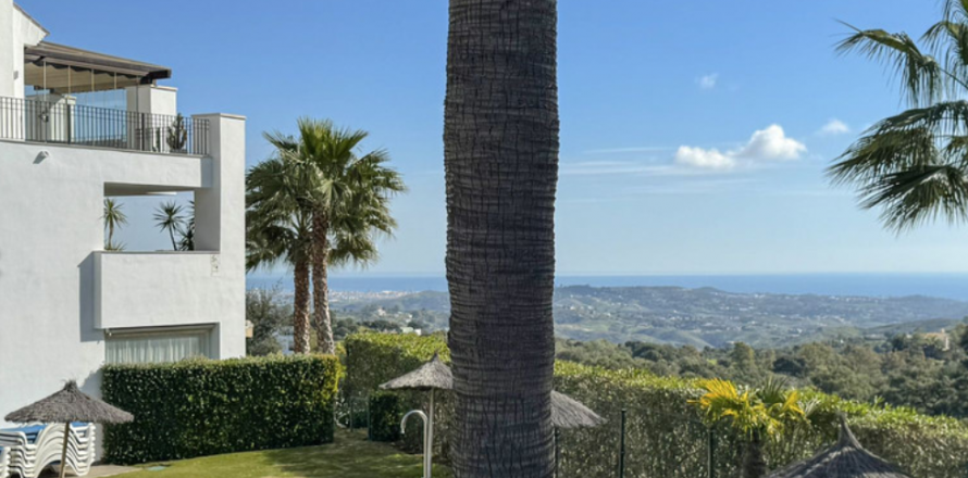 Apartamento Marbella, Málaga, España 3 dormitorios, 105 m2 No. 127531