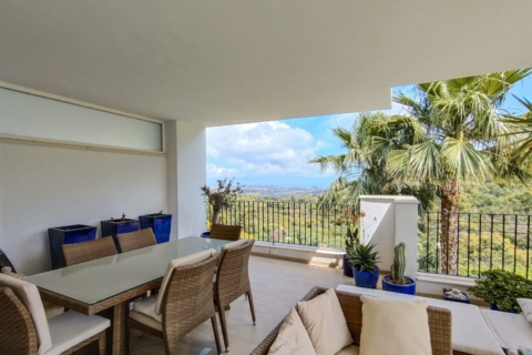 Apartamento en venta Marbella, Málaga, España 3 dormitorios, 105 m2 No. 127531 - foto 7