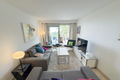 Apartamento en venta Marbella, Málaga, España 3 dormitorios, 105 m2 No. 127531 - foto 3