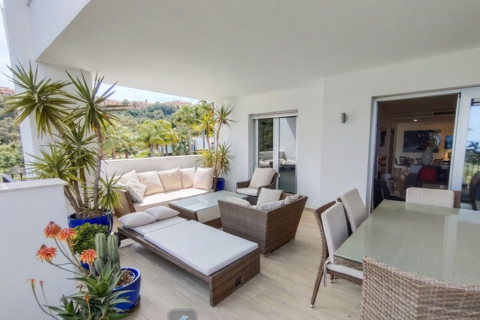Apartamento en venta Marbella, Málaga, España 3 dormitorios, 105 m2 No. 127531 - foto 5