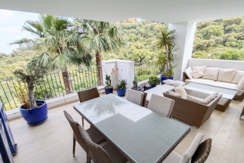 Apartamento en venta Marbella, Málaga, España 3 dormitorios, 105 m2 No. 127531 - foto 6