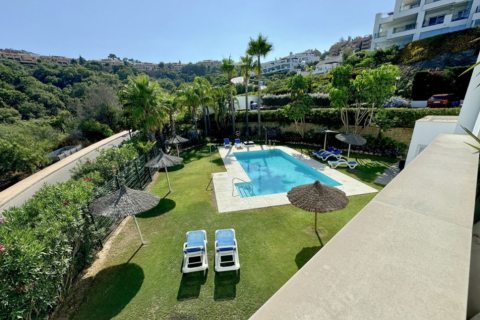 Apartamento en venta Marbella, Málaga, España 3 dormitorios, 105 m2 No. 127531 - foto 2